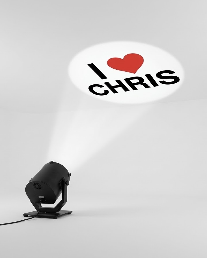 The Chris Signal